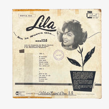 Cargar imagen en el visor de la galería, LP. Lila Morillo. Esta Es Lila En La Nueva Ola
