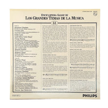 Load image into Gallery viewer, LP. Coro De RTVE Y Orquesta Sinfónica de RTVE - Igor Markevitch. La Zarzuela
