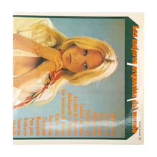 Laden Sie das Bild in den Galerie-Viewer, 2xLP. Varios. Las Mejores Orquestas Del Mundo
