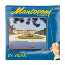 Load image into Gallery viewer, 2xLP. Mantovani And His Orchestra. En Viena
