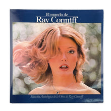 Charger l'image dans la galerie, 2xLP, Gat. Ray Conniff. El Mundo De Ray Conniff
