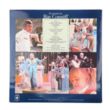 Charger l'image dans la galerie, 2xLP, Gat. Ray Conniff. El Mundo De Ray Conniff
