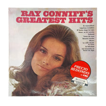 Laden Sie das Bild in den Galerie-Viewer, LP. Ray Conniff. Ray Conniff's Greatest Hits
