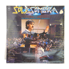 Laden Sie das Bild in den Galerie-Viewer, LP. Luis Cobos Directs Royal Philharmonic Orchestra. Sol Y Sombra
