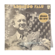 Load image into Gallery viewer, LP. Eduardo Falú. Disco de Oro
