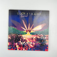 Load image into Gallery viewer, 2xLP, Gat. Supertramp. Paris
