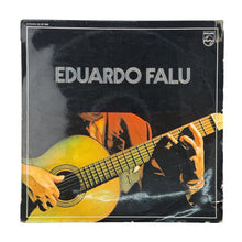 Laden Sie das Bild in den Galerie-Viewer, LP. Eduardo Falú. Eduardo Falu
