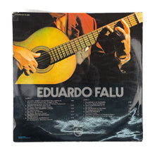 Laden Sie das Bild in den Galerie-Viewer, LP. Eduardo Falú. Eduardo Falu

