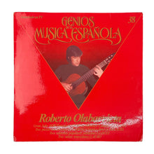 画像をギャラリービューアに読み込む, LP. Roberto Olabarrieta. Roberto Olabarrieta
