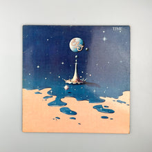 Cargar imagen en el visor de la galería, LP. Electric Light Orchestra‎. Time
