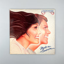 Load image into Gallery viewer, LP. Carpenters. Made In America
