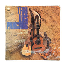 画像をギャラリービューアに読み込む, LP. Trio Los Panchos. Trio Los Panchos
