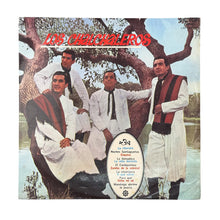 Laden Sie das Bild in den Galerie-Viewer, LP. Los Chalchaleros. Los Chalchaleros
