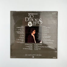 Cargar imagen en el visor de la galería, LP. Neil Diamond. 20 Diamonds Hits
