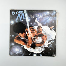 Cargar imagen en el visor de la galería, LP. Boney M. Nightflight To Venus
