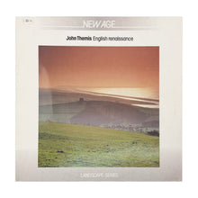 画像をギャラリービューアに読み込む, LP. John Themis. English Renaissance
