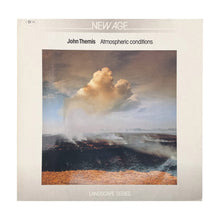 Charger l'image dans la galerie, LP. John Themis. Atmospheric Conditions

