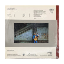 画像をギャラリービューアに読み込む, LP. Alex De Grassi. Southern Exposure
