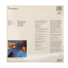 Laden Sie das Bild in den Galerie-Viewer, LP. Larry Carlton. Discovery
