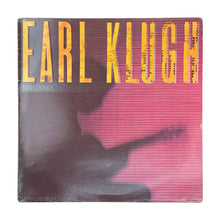 Charger l'image dans la galerie, LP. Earl Klugh. Nightsongs
