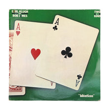 Cargar imagen en el visor de la galería, LP. Earl Klugh &amp; Bob James. Two Of A Kind = Idénticos
