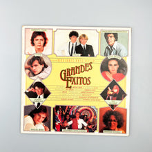 Cargar imagen en el visor de la galería, LP. Varios. Grandes Exitos
