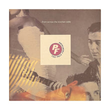Load image into Gallery viewer, LP. The Pale Fountains. ... From Across The Kitchen Table
