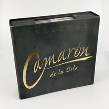 画像をギャラリービューアに読み込む, Camarón de la Isla. Integral. 20 CD&#39;s
