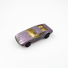 Load image into Gallery viewer, Coche Corgi Juniors Whizzwneels de Tomaso Mangusta
