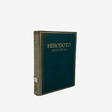 이미지를 갤러리 뷰어에 로드 , Historias, Volumen I, Herodoto
