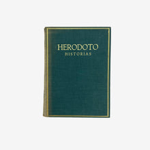 이미지를 갤러리 뷰어에 로드 , Historias, Volumen I, Herodoto

