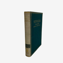 画像をギャラリービューアに読み込む, Tragedias, Edipo Rey - Edipo en Colono, Sofocles
