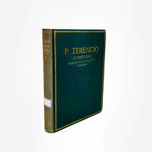 Cargar imagen en el visor de la galería, Comedias, Volumen II, P. Terencio
