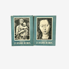 Cargar imagen en el visor de la galería, La Madre de Dios Tomo I y II, Roschini
