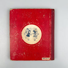 Cargar imagen en el visor de la galería, Celia en el mundo, Elena Fortún. 1943

