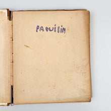 Cargar imagen en el visor de la galería, Cuchifritin y Paquito, Elena Fortún. 1940
