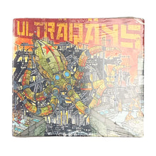 이미지를 갤러리 뷰어에 로드 , CD. Ulträqäns. Ulträqäns
