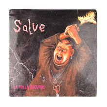 Load image into Gallery viewer, LP. La Polla Records. Salve
