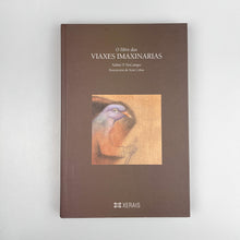 Cargar imagen en el visor de la galería, O Libro das Viaxes Imaxinarias, Xabier P. Docampo

