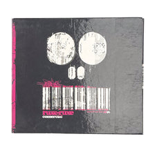 이미지를 갤러리 뷰어에 로드 , CD. Ruxe-Ruxe. Comercial
