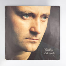 Load image into Gallery viewer, LP. Phil Collins. ...But Seriously

