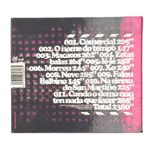 이미지를 갤러리 뷰어에 로드 , CD. Ruxe-Ruxe. Comercial
