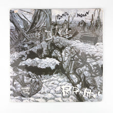 Load image into Gallery viewer, LP. Parásitos. Planeta Volcan
