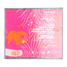 이미지를 갤러리 뷰어에 로드 , CD. Ruxe-Ruxe. Na Fura De Diante
