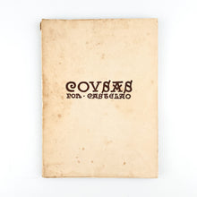 Load image into Gallery viewer, Cousas Por Castelao, Editorial Galaxia.
