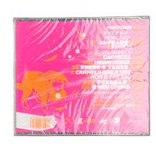 이미지를 갤러리 뷰어에 로드 , CD. Ruxe-Ruxe. Na Fura De Diante
