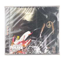 이미지를 갤러리 뷰어에 로드 , CD. Ruxe-Ruxe. Na Fura De Diante
