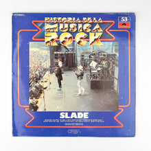 Load image into Gallery viewer, LP. Slade. Slade
