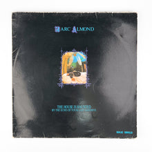 Load image into Gallery viewer, MAXI LP. Marc Almond. The House Is Haunted By The Echo Of Your Last Goodbye.
