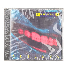 이미지를 갤러리 뷰어에 로드 , CD. Los Feliz. Aleluya
